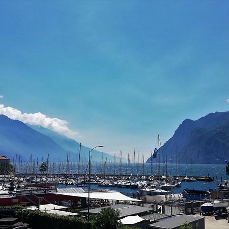 Residence Cristine Riva del Garda Extérieur photo