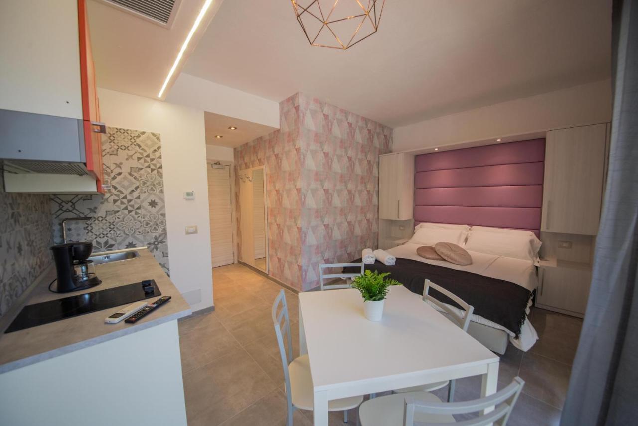 Residence Cristine Riva del Garda Extérieur photo