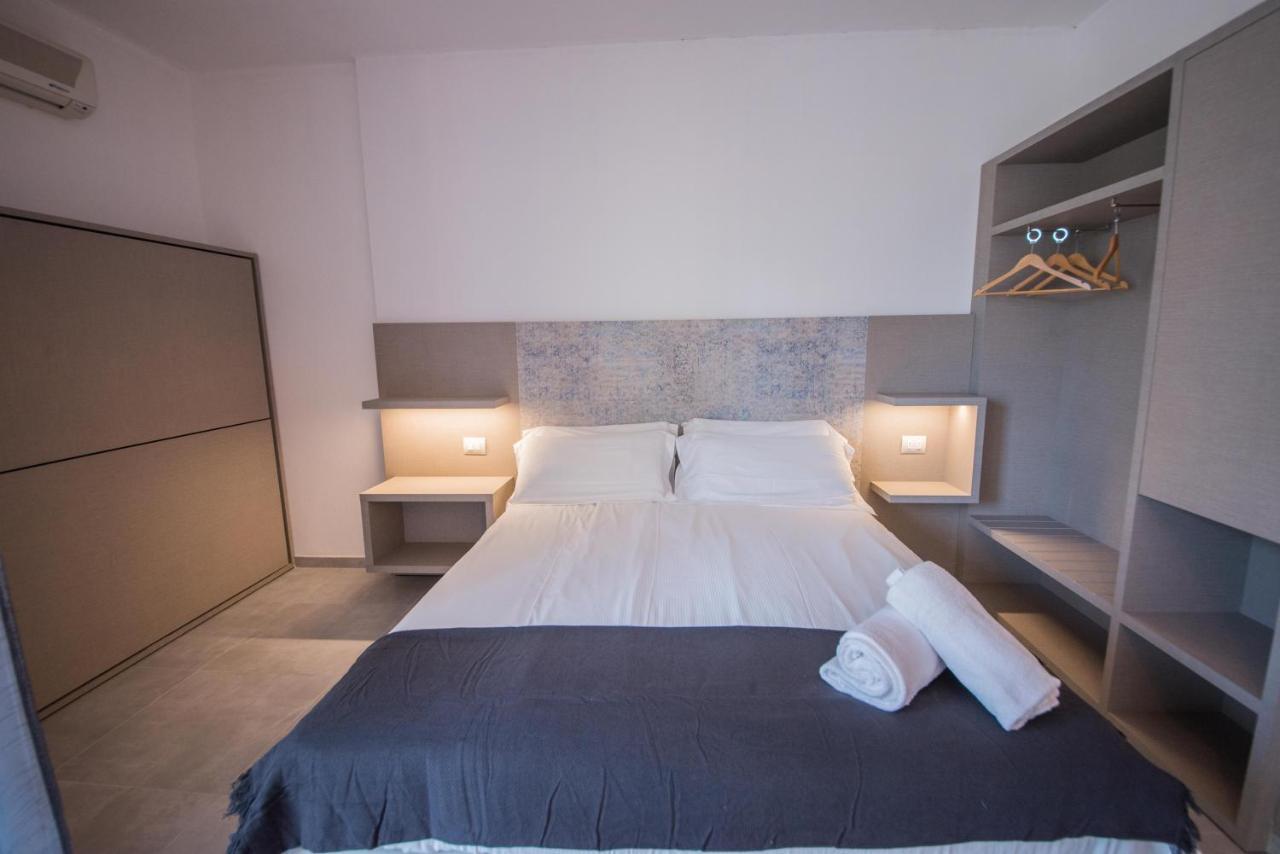 Residence Cristine Riva del Garda Extérieur photo