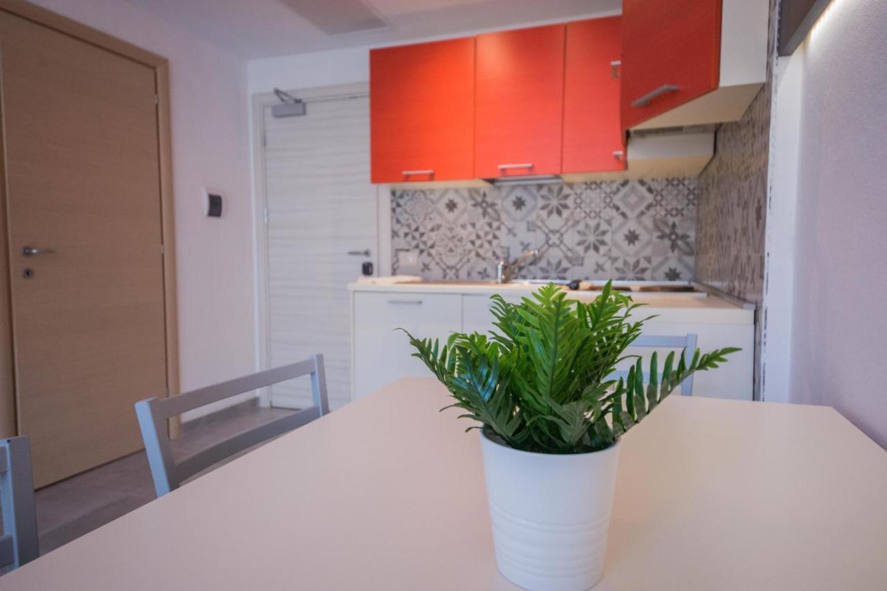 Residence Cristine Riva del Garda Extérieur photo
