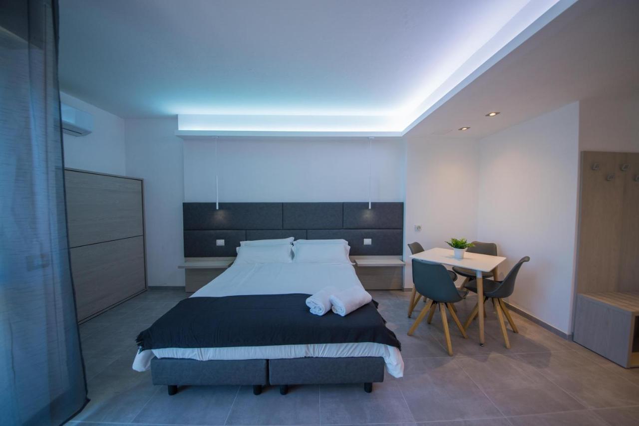 Residence Cristine Riva del Garda Extérieur photo