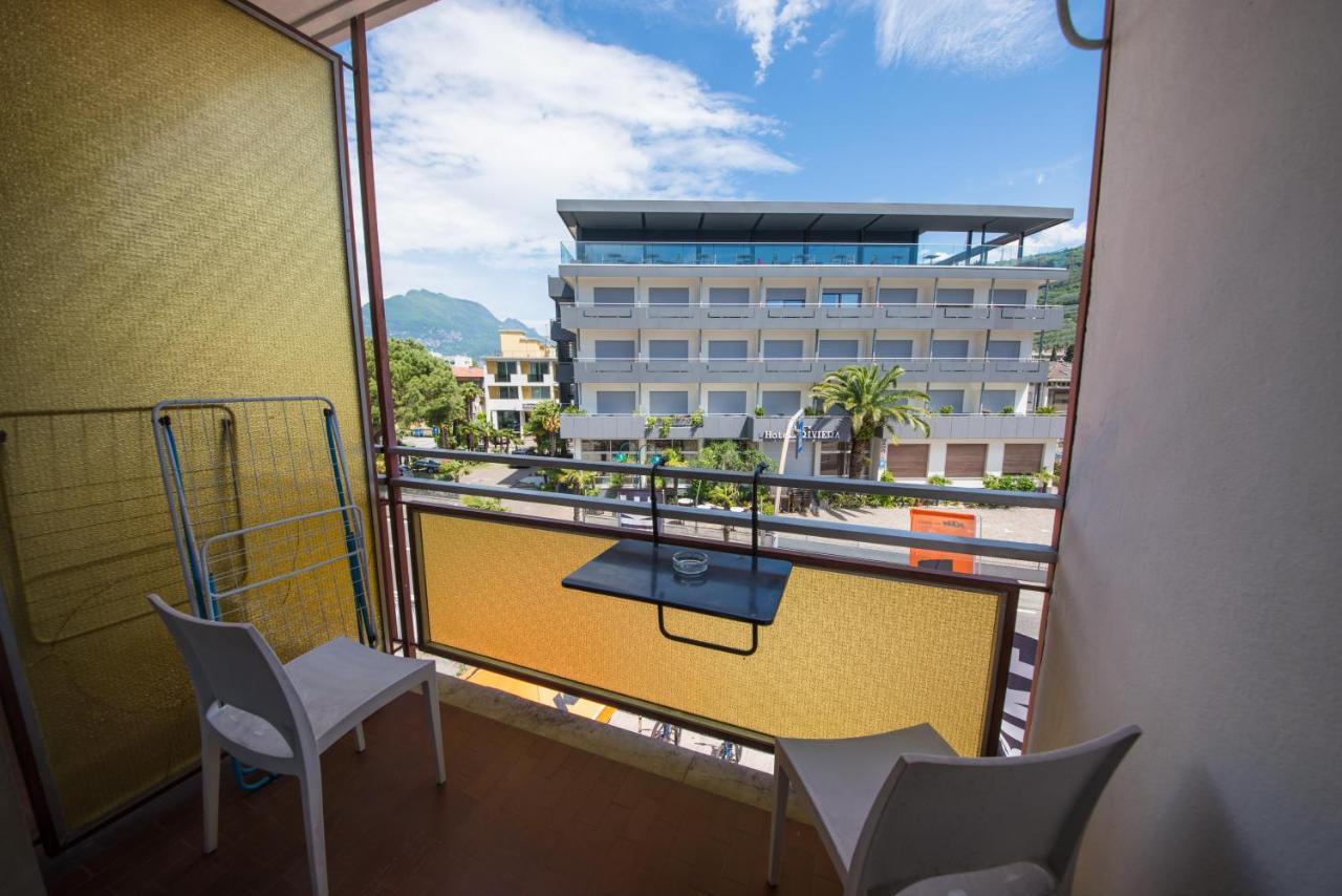 Residence Cristine Riva del Garda Extérieur photo
