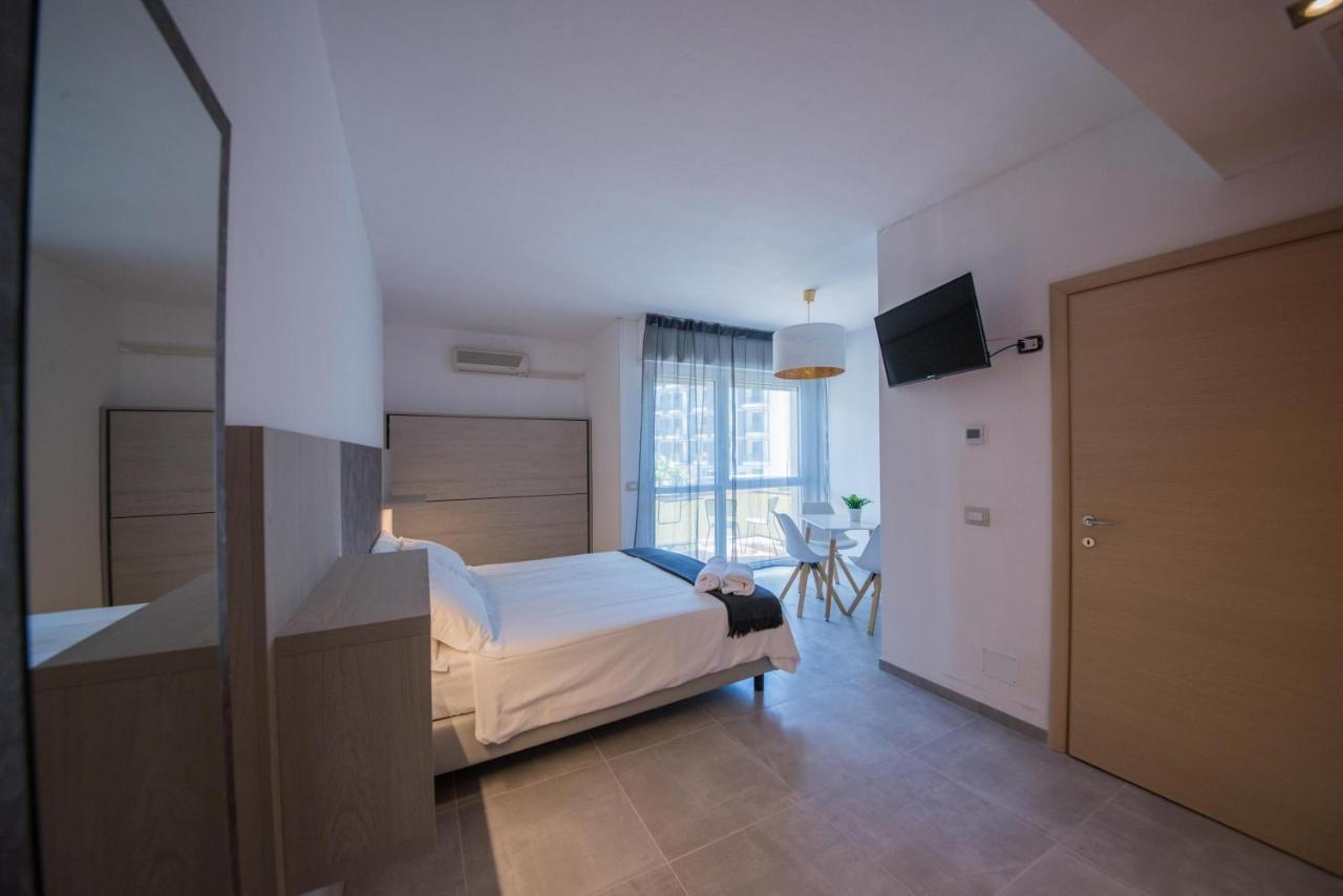 Residence Cristine Riva del Garda Extérieur photo