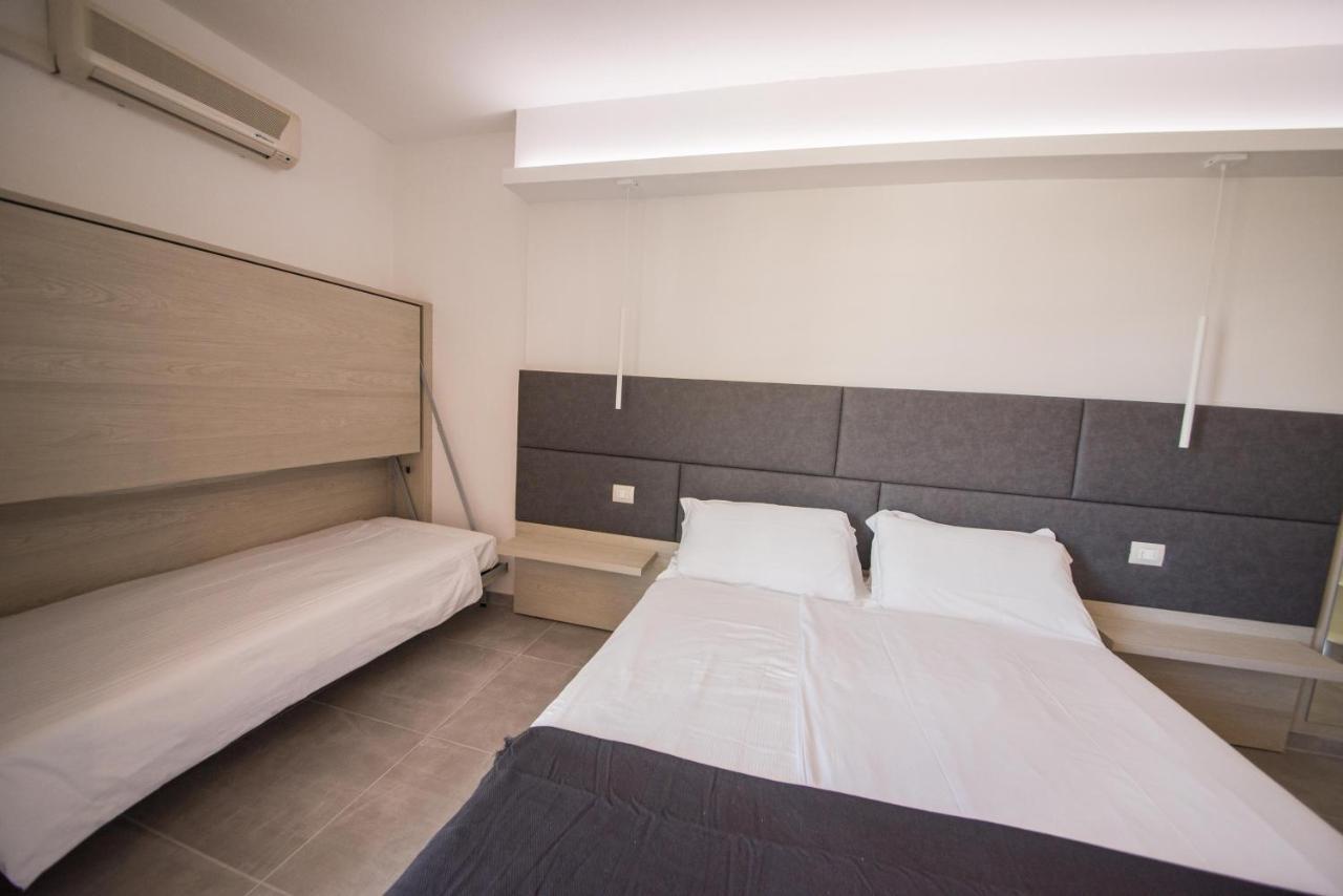 Residence Cristine Riva del Garda Extérieur photo