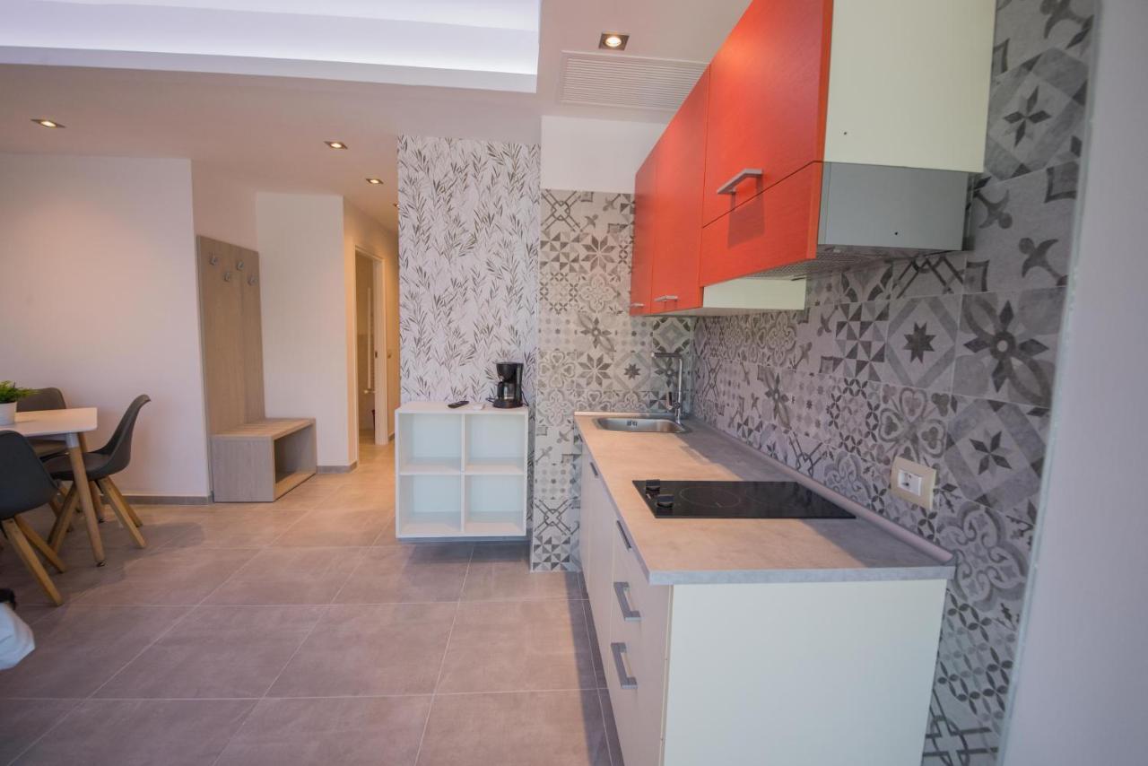 Residence Cristine Riva del Garda Extérieur photo