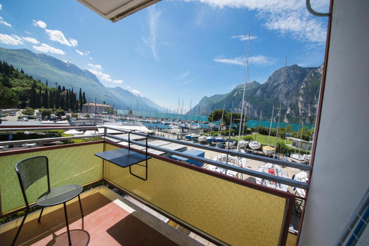 Residence Cristine Riva del Garda Extérieur photo