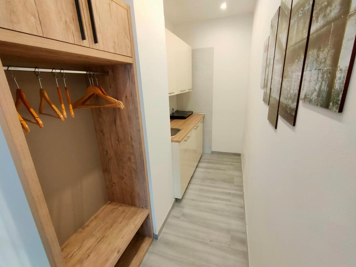 Residence Cristine Riva del Garda Extérieur photo