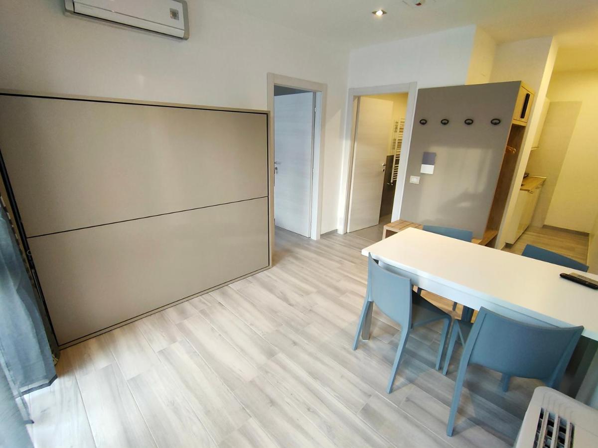 Residence Cristine Riva del Garda Extérieur photo