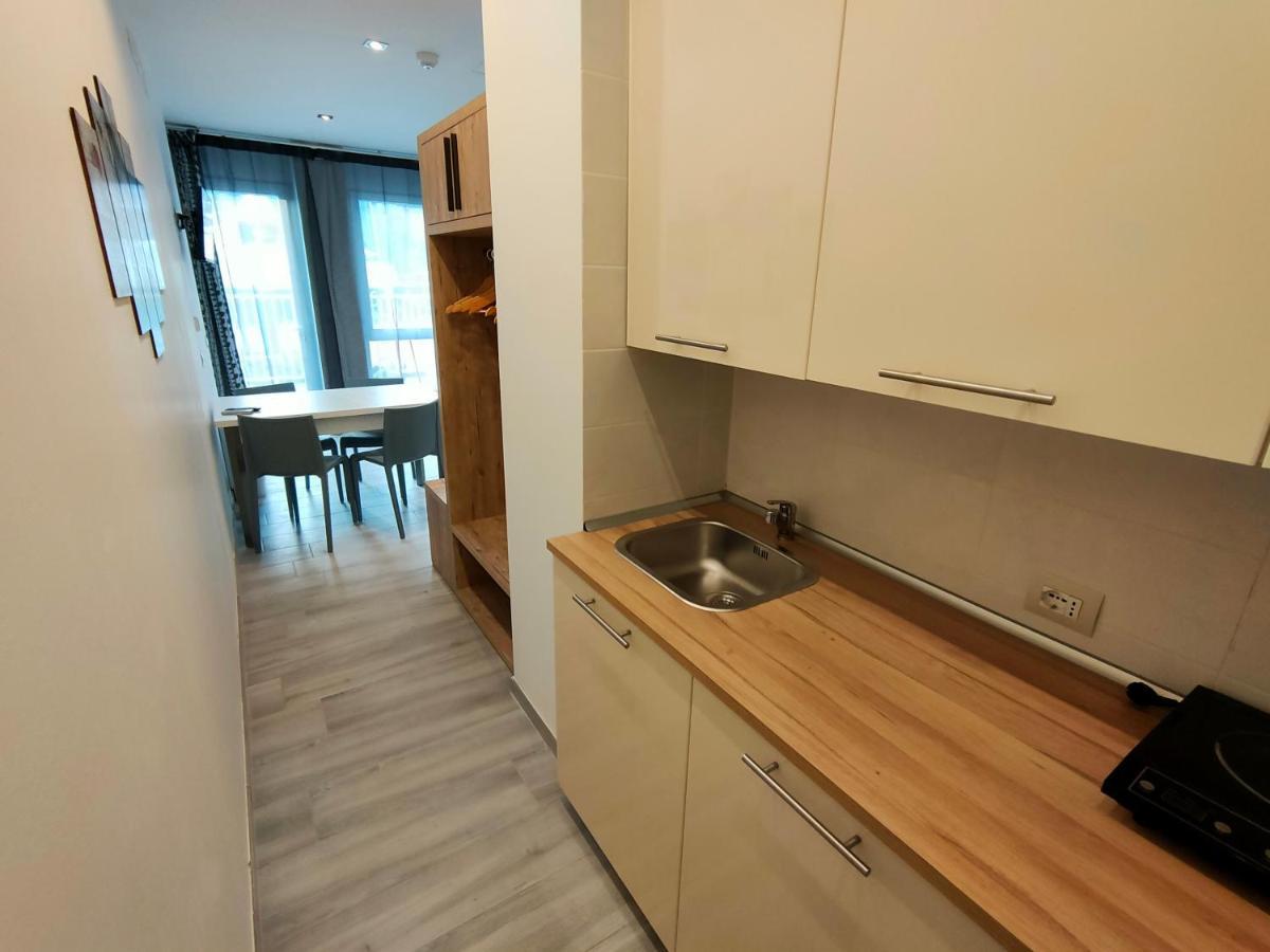 Residence Cristine Riva del Garda Extérieur photo